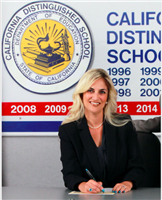 Gina Clayton-Tarvin, Ocean View School District, Board of Trustees